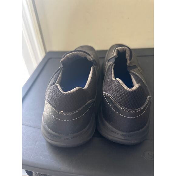 Nunn Bush Excursion Waterproof Moccasin Toe Slip-On shoe 8M D main image 4
